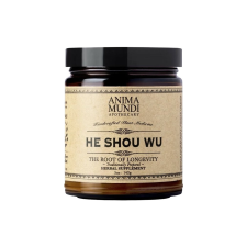 Anima Mundi He Shou Wu, 142 g Étrend-kiegészítő vitamin és táplálékkiegészítő