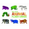  Animal Flash Cards – Chronicle Books