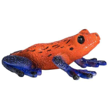 Animal Mojo Nyílméregbéka figura játékfigura