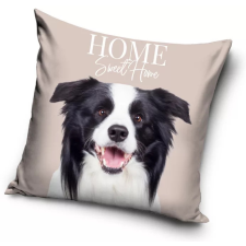 Animal Planet Kutyás párnahuzat 40*40 cm lakástextília
