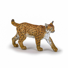 Animale salbatice Hiúz (Papo50241) játékfigura