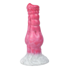 Animalorny Dildo kutya Bichon 15 x 6cm műpénisz, dildó