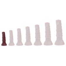 Animalorny Proboc XS – prémium szilikon dildó 11 x 3 cm műpénisz, dildó