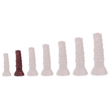 Animalorny Silicone Dildo Proboc S – 15 cm-es prémium szilikon dildó műpénisz, dildó
