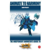  Animate to Harmony – Adam Phillips