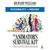  Animator's Survival Kit: Flexibility and Weight