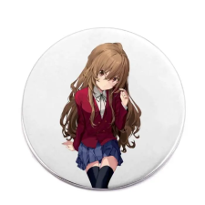  Anime (4) kitűző kitűző