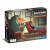Anime A világ ellen Dr Armadillo 1000 db-os Compact puzzle Clementoni