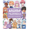  Anime rajziskola - Rajzolj tökéletes mangafigurákat!