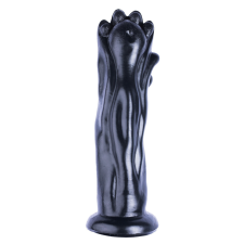 AnimHole Bear Paw-ER – prémium masszírozó eszköz 24 x 7,3 cm műpénisz, dildó
