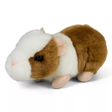 Animigos World of Nature Hörcsög plüssfigura - 16 cm (38613) plüssfigura