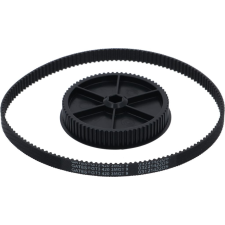 Animo FOGASKERÉK SZÍJJAL kisháztartási gépek kiegészítői