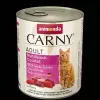 Animonda Animonda Carny Adult (multihús-koktél) konzerv - Felnőtt macskák részére (800g)