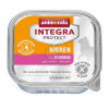 Animonda Animonda Cat Integra Protect Nieren alutálkás, sertés 100 g (86801)