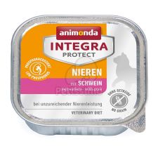 Animonda Animonda Cat Integra Protect Nieren alutálkás, sertés 100 g (86801) macskaeledel
