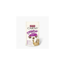 Animonda Carny crunchy 50g snack macskáknak- húskoktél jutalomfalat macskáknak