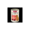 Animonda Carny Senior (marha,pulykaszív) konzerv - Idős macskák részére (400g)