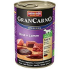 Animonda GranCarno Adult Konzerv, Marha és Bárány 400 g (18826)