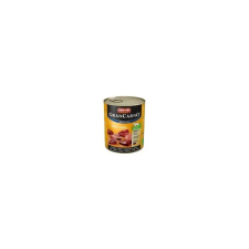  Animonda GranCarno Adult Marha és Pulyka 400g kutyaeledel