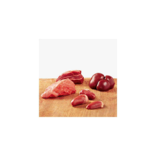 Animonda GranCarno Adult (marha,kacsaszív) konzerv - Felnőtt kutyák részére (400g) kutyaeledel