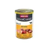 Animonda GranCarno Adult marhahús és pulyka 400g