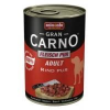 Animonda GranCarno Adult (tiszta marha) 400g