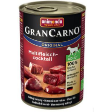 Animonda Grancarno Konzerv Húskoktél Felnőtt Kutyáknak - 400 gr (18824) kutyaeledel