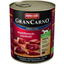 Animonda Grancarno Konzerv Húskoktél Felnőtt Kutyáknak - 800 gr (15738) kutyaeledel