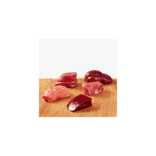 Animonda GranCarno Senior (borjú,bárány) konzerv - Idős kutyák részére (800g) kutyaeledel