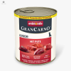  Animonda GranCarno with turkey Junior (pulykával) nedves eledel - kölyök kutyák részére (800g)