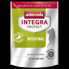 Animonda Integra Intestinal (baromfi) száraztáp - Táplálék intoleranciás macskák részére (300g) macskaeledel