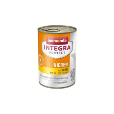 Animonda Integra Nieren (csirke) konzerv - Vesebeteg kutyák részére (400g) kutyaeledel