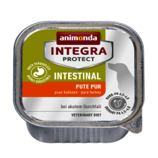  Animonda Integra Protect Dog Intestinal pulykával 150g kutyaeledel