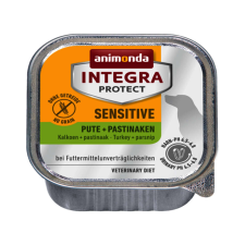 Animonda Integra Protect Sensitive Pulyka és Paszternák - 150g kutyaeledel
