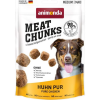 Animonda Meat Chunks Jutalomfalat - Csirke 80 gr (09651)