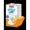 Animonda Milkies Cat Snack Harmony - jutalomfalat (tej) macskák részére (20x15g)