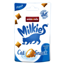 Animonda Milkies Fresh Catsnack - 30g jutalomfalat macskáknak