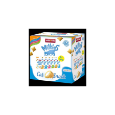 Animonda Milkies Multi-pack töltött párnácska - jutalomfalat - Macskák részére (6x30g) jutalomfalat macskáknak