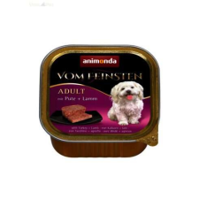 Animonda VF kutya adult 150 g pulyka+bárány 82965 kutyaeledel