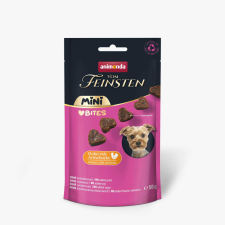 Animonda Vom Feinsten (csirkés) jutalomfalat - Felnőtt kutyák részére (50g) jutalomfalat kutyáknak
