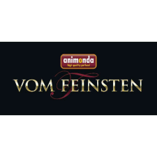 Animonda Vom Feinsten Kitten Baby pate (marha,baromfi) alutálkás - Kölyök macskák részére (100g) macskaeledel