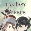 Animu Game Fantasy Versus (PC - Steam Digitális termékkulcs)