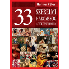 Animus 33 szerelmi háromszög a történelemben társadalom- és humántudomány