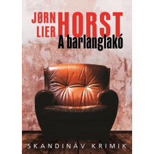 Animus A barlanglakó regény