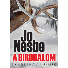 Animus A birodalom regény