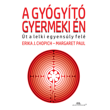 Animus A gyógyító gyermeki én egyéb e-könyv