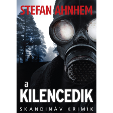 Animus A kilencedik regény