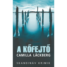 Animus A kőfejtő - zsebkönyv regény