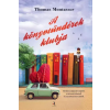 Animus A könyvtündérek klubja