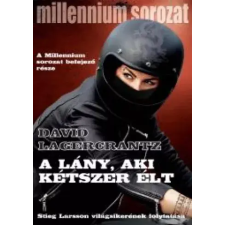 Animus A lány, aki kétszer élt egyéb e-könyv
